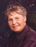 Marie-Ange PROULX COULOMBE